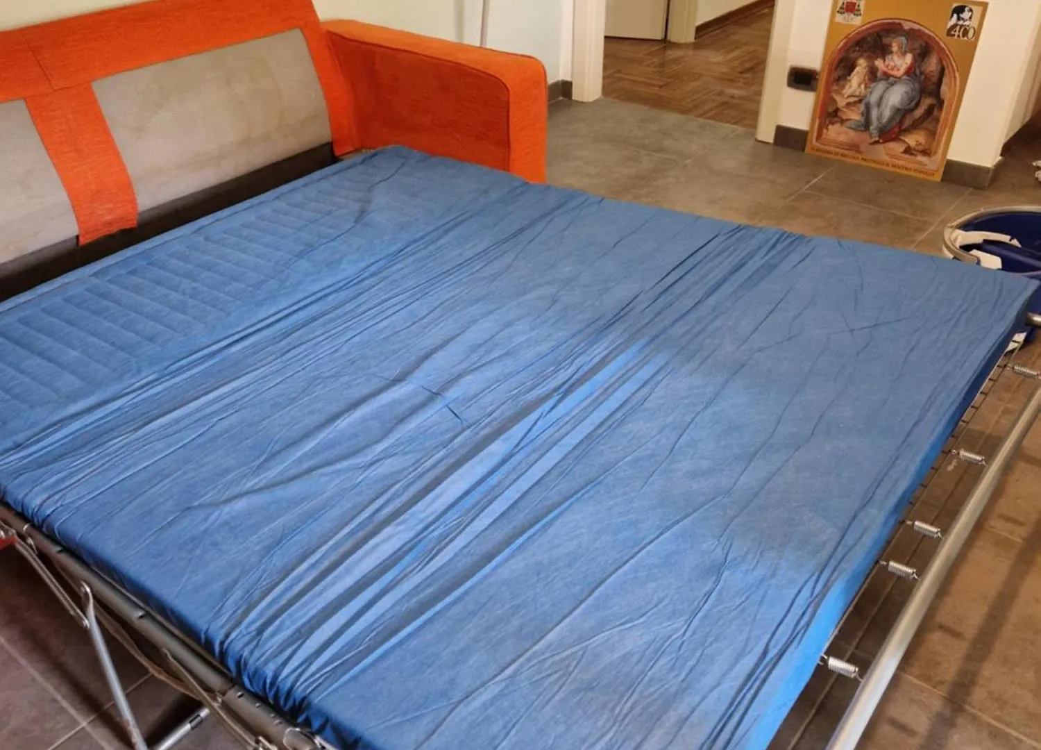Apartment Fare Bnb- La Chicca Di Emilio Cavriago