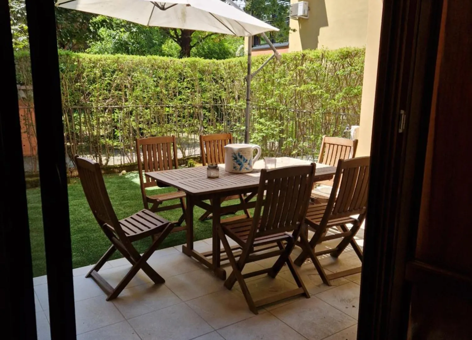Fare Bnb- La Chicca Di Emilio Cavriago