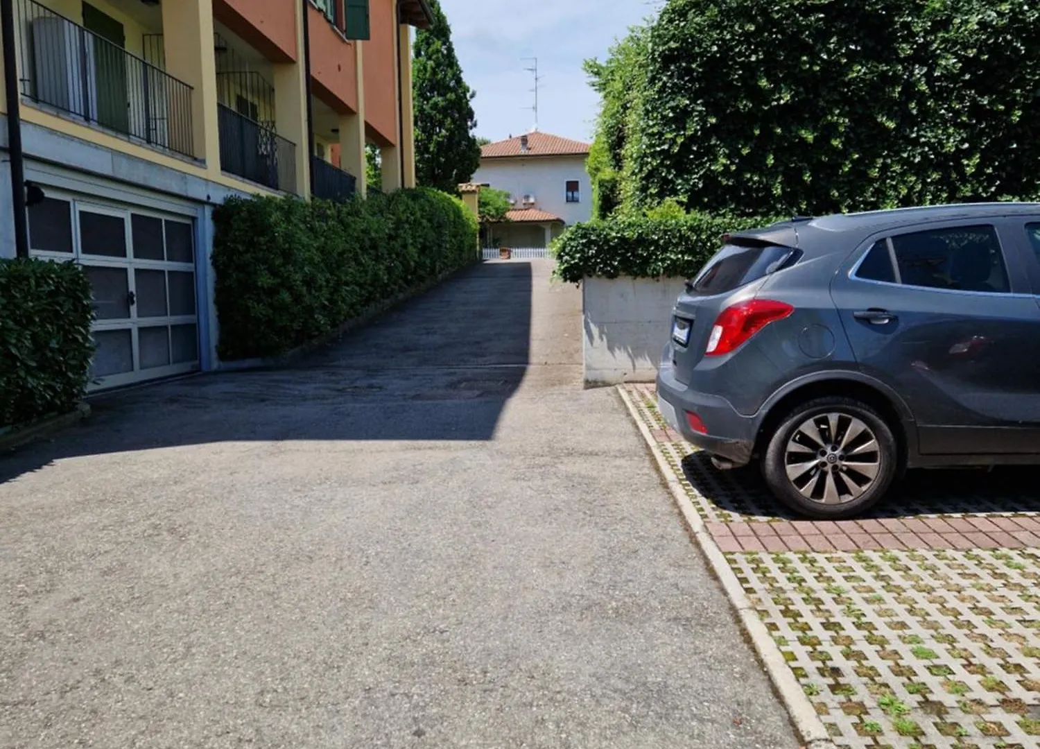 Fare Bnb- La Chicca Di Emilio Cavriago 0*,