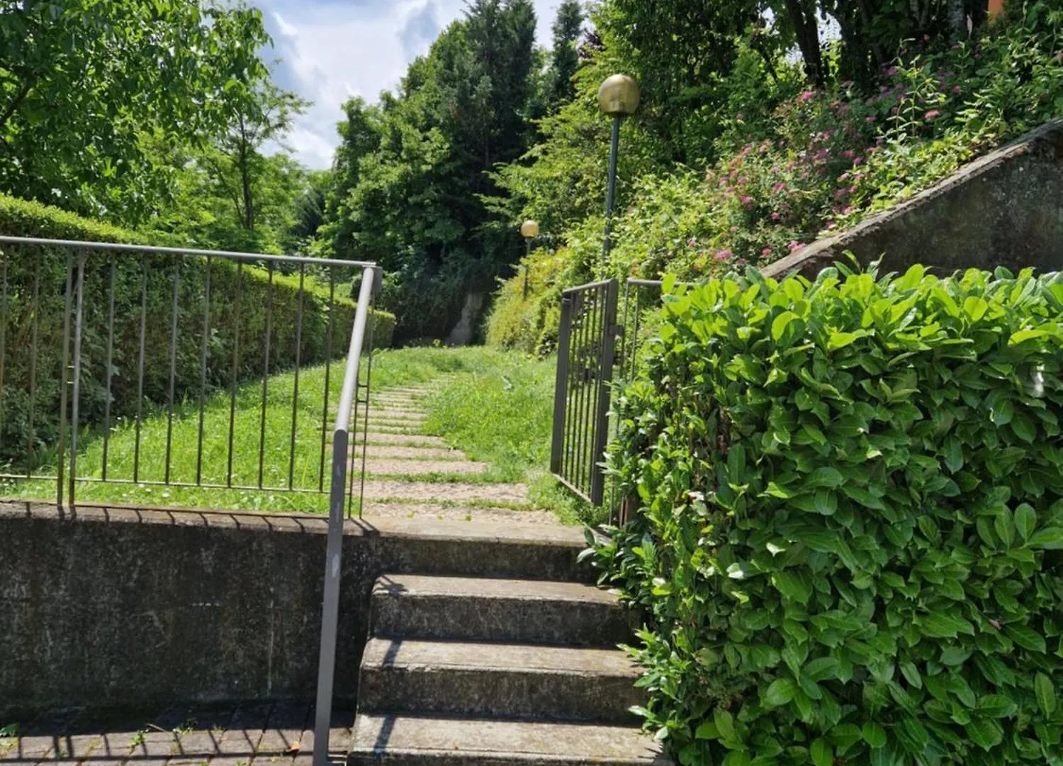 Fare Bnb- La Chicca Di Emilio Cavriago Apartment