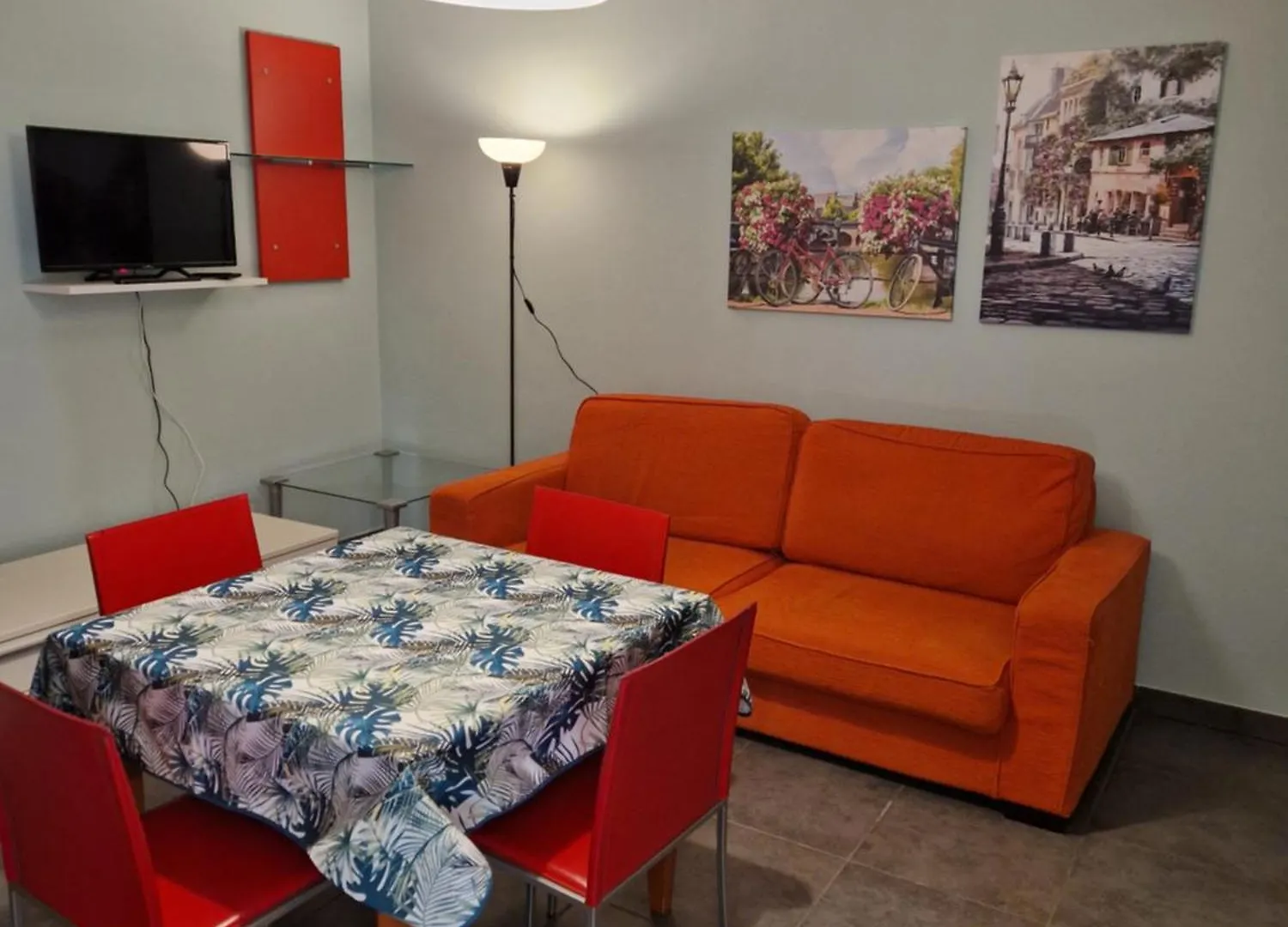 Fare Bnb- La Chicca Di Emilio Cavriago Italy