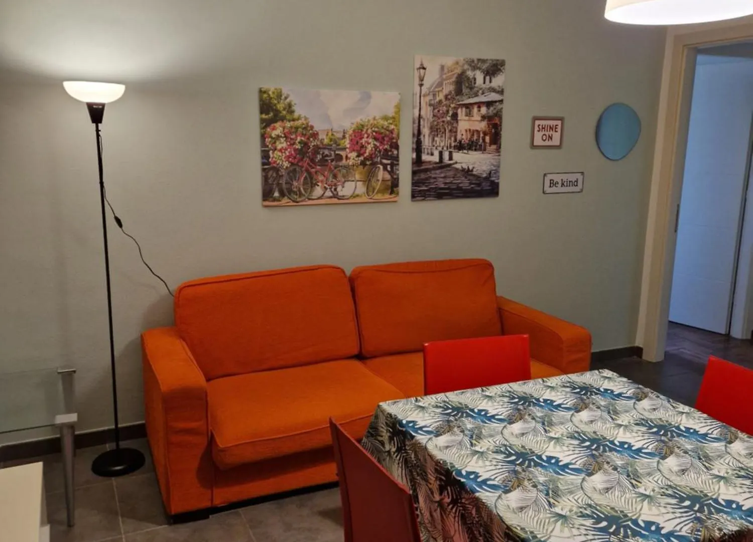 Fare Bnb- La Chicca Di Emilio Cavriago 0*,  Italy