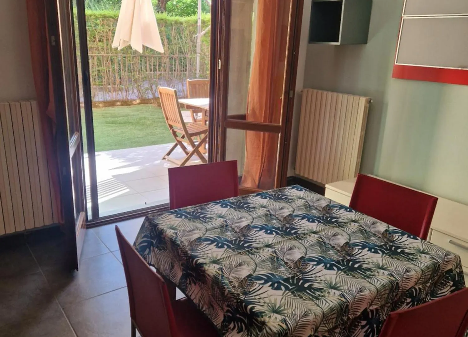 Fare Bnb- La Chicca Di Emilio Cavriago Apartment